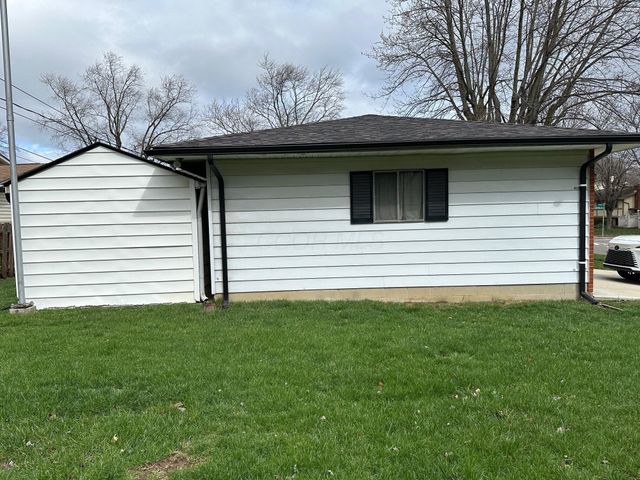 6137 AMBLESIDE Drive, Columbus, OH 43229