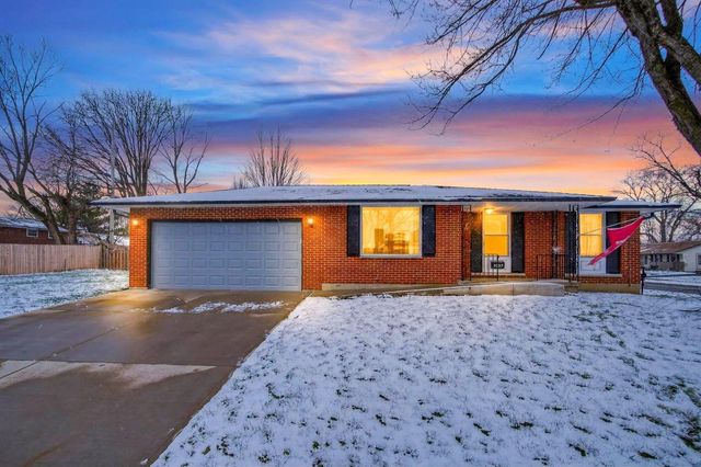 6137 AMBLESIDE Drive, Columbus, OH 43229