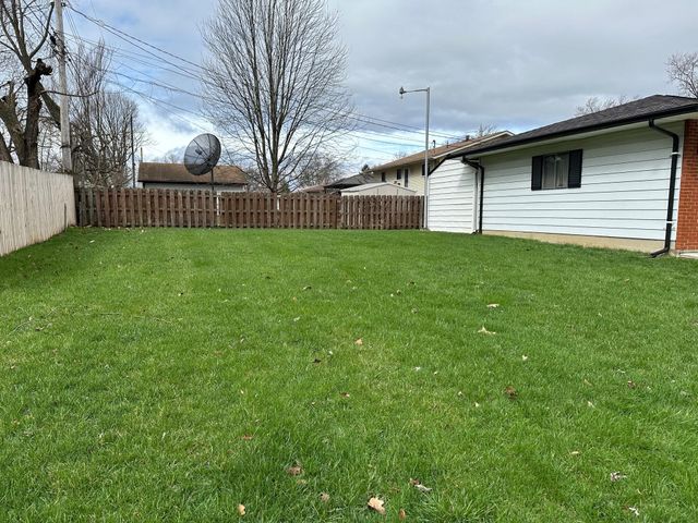 6137 AMBLESIDE Drive, Columbus, OH 43229