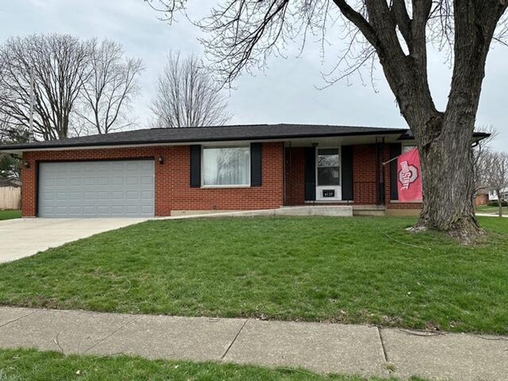 6137 AMBLESIDE Drive, Columbus, OH 43229