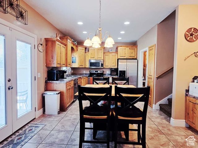 312 S PARK PLACE DR, Roosevelt, UT 84066