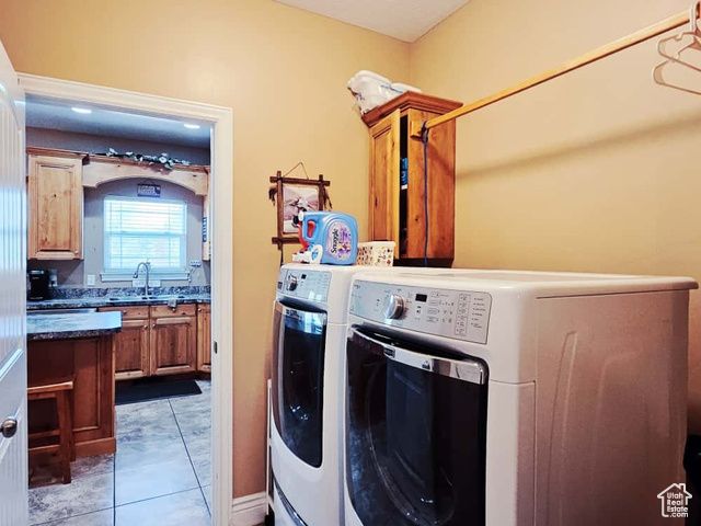 312 S PARK PLACE DR, Roosevelt, UT 84066