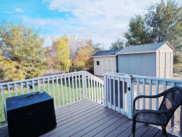 312 S PARK PLACE DR, Roosevelt, UT 84066