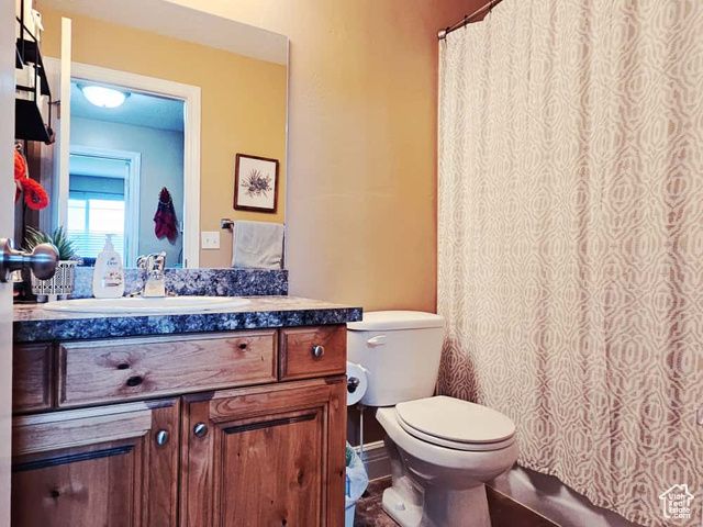 312 S PARK PLACE DR, Roosevelt, UT 84066