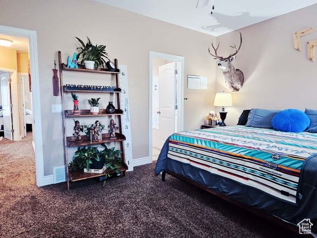 312 S PARK PLACE DR, Roosevelt, UT 84066