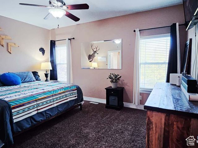 312 S PARK PLACE DR, Roosevelt, UT 84066