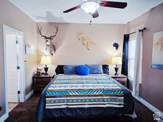 312 S PARK PLACE DR, Roosevelt, UT 84066