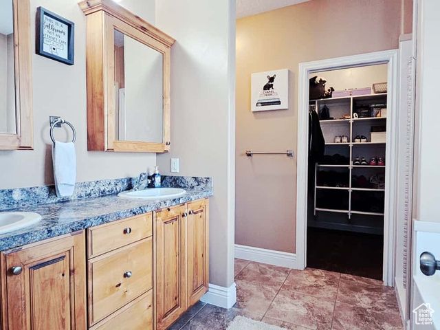 312 S PARK PLACE DR, Roosevelt, UT 84066