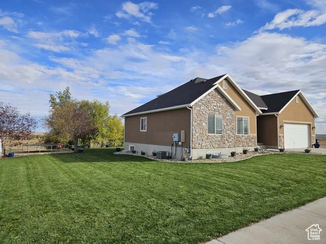 312 S PARK PLACE DR, Roosevelt, UT 84066
