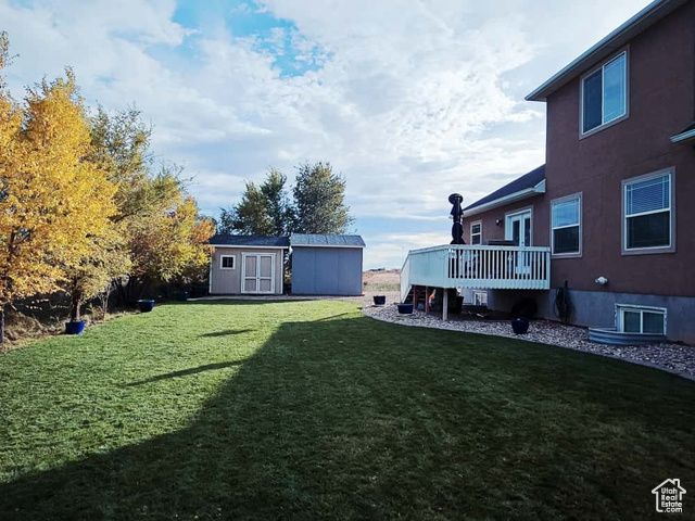 312 S PARK PLACE DR, Roosevelt, UT 84066