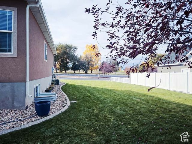 312 S PARK PLACE DR, Roosevelt, UT 84066