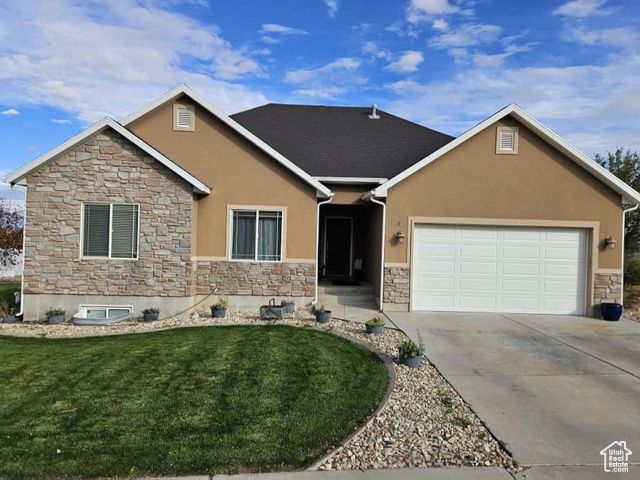 312 S PARK PLACE DR, Roosevelt, UT 84066