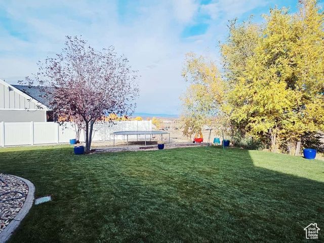 312 S PARK PLACE DR, Roosevelt, UT 84066