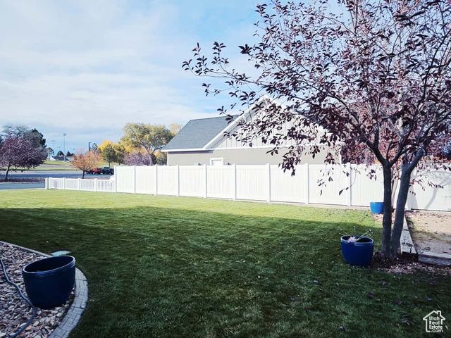 312 S PARK PLACE DR, Roosevelt, UT 84066