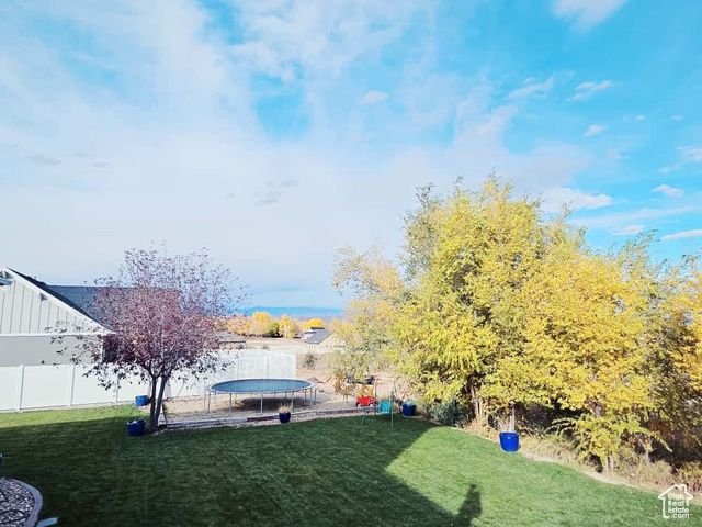 312 S PARK PLACE DR, Roosevelt, UT 84066