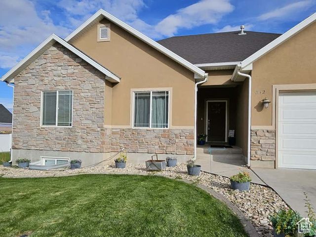 312 S PARK PLACE DR, Roosevelt, UT 84066