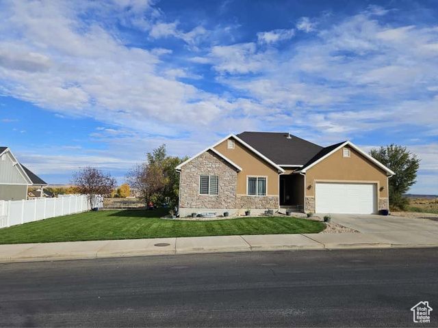 312 S PARK PLACE DR, Roosevelt, UT 84066