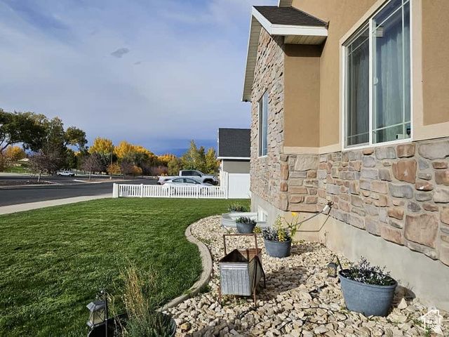 312 S PARK PLACE DR, Roosevelt, UT 84066