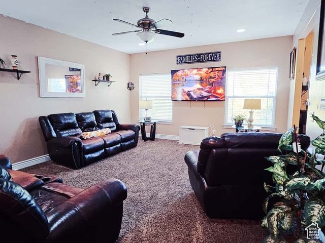 312 S PARK PLACE DR, Roosevelt, UT 84066