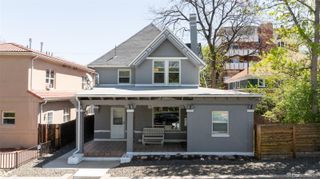 946 N Washington Street, Denver, CO 80203