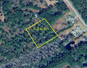 6848 Seewee Road, Awendaw, SC 29429