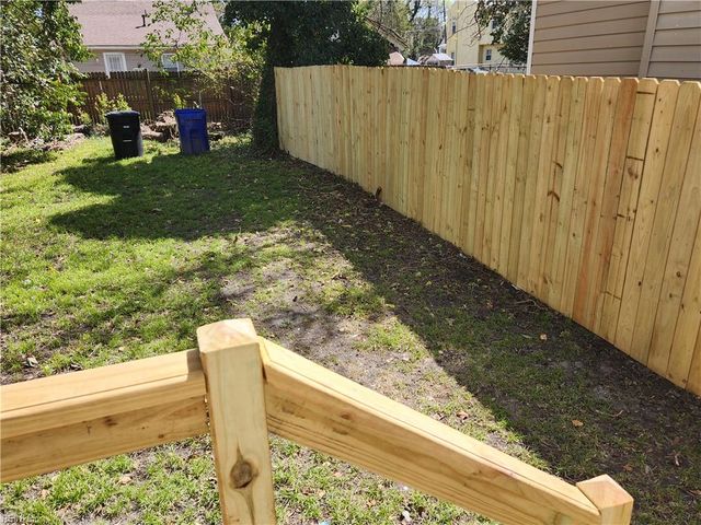 1915 Prentis AVE, Portsmouth, VA 23704