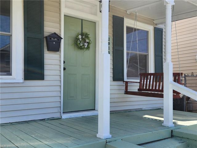 1915 Prentis AVE, Portsmouth, VA 23704