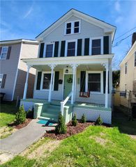 1915 Prentis AVE, Portsmouth, VA 23704