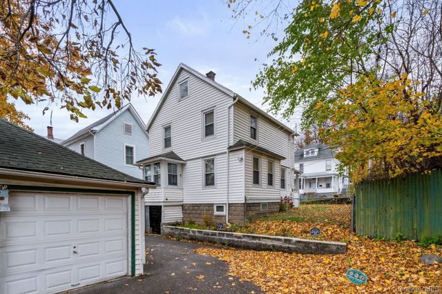 41 W Chester Street, Kingston, NY 12401