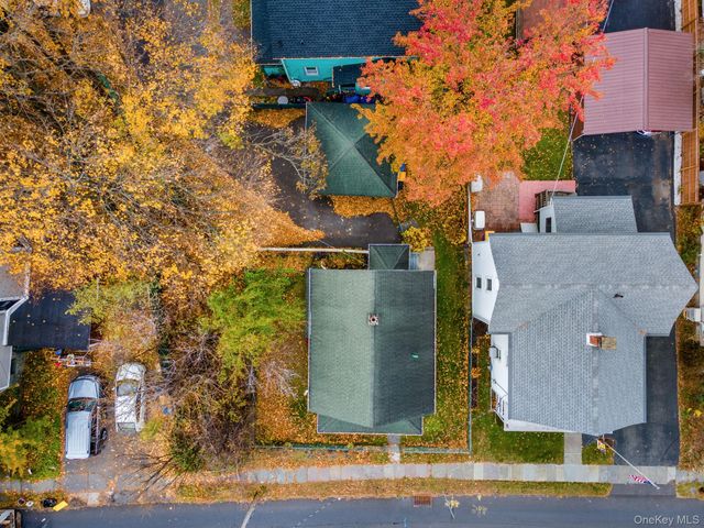 41 W Chester Street, Kingston, NY 12401