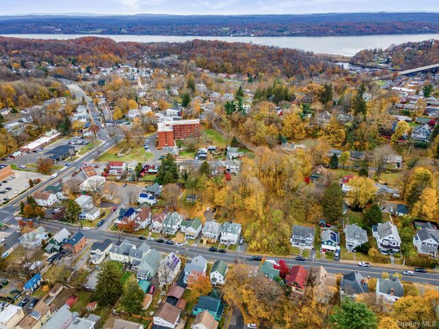 41 W Chester Street, Kingston, NY 12401