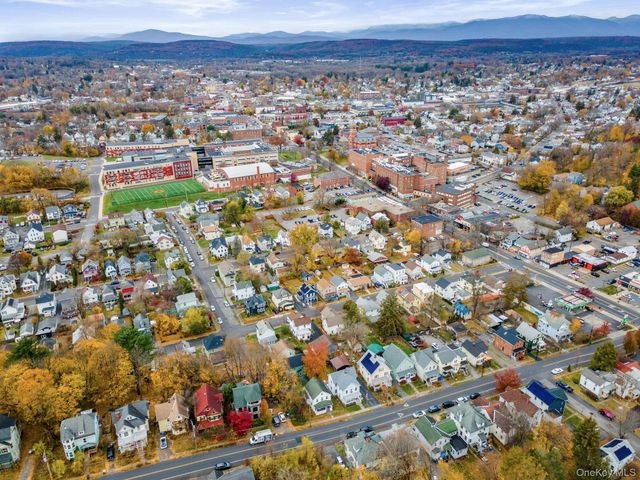 41 W Chester Street, Kingston, NY 12401