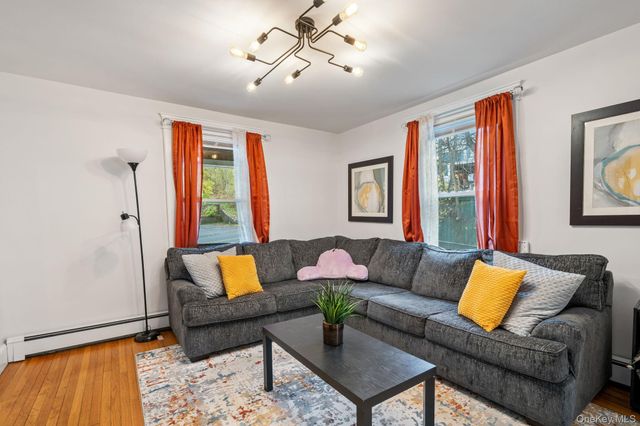 41 W Chester Street, Kingston, NY 12401