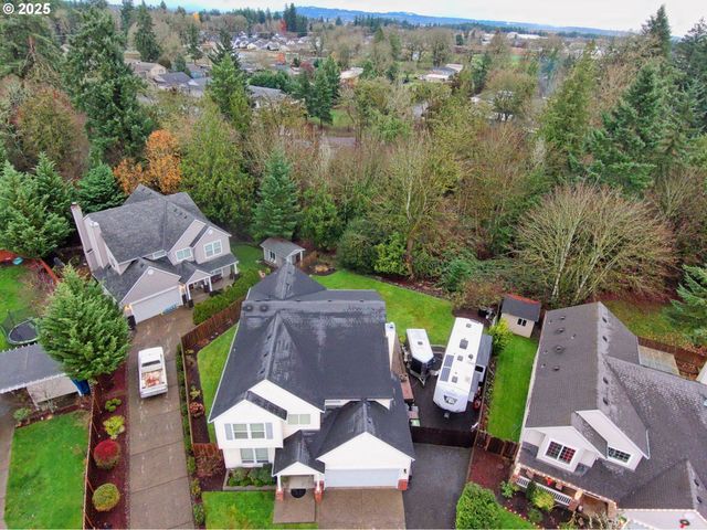 58812 EVERGREEN Loop, St Helens, OR 97051