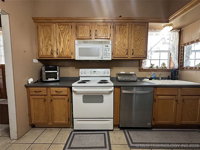 332 I Street SW, Ardmore, OK 73401