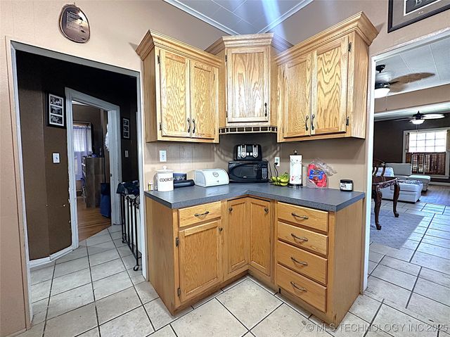 332 I Street SW, Ardmore, OK 73401