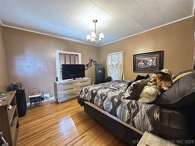 332 I Street SW, Ardmore, OK 73401