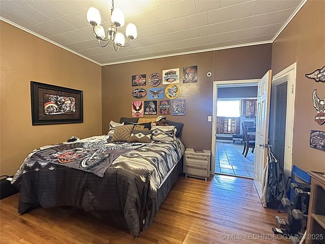 332 I Street SW, Ardmore, OK 73401