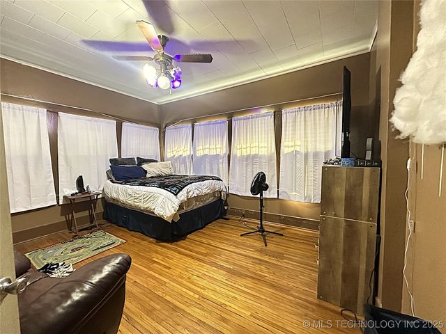 332 I Street SW, Ardmore, OK 73401