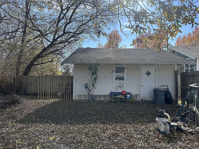 332 I Street SW, Ardmore, OK 73401