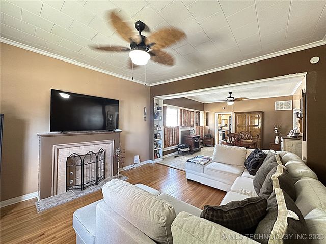 332 I Street SW, Ardmore, OK 73401