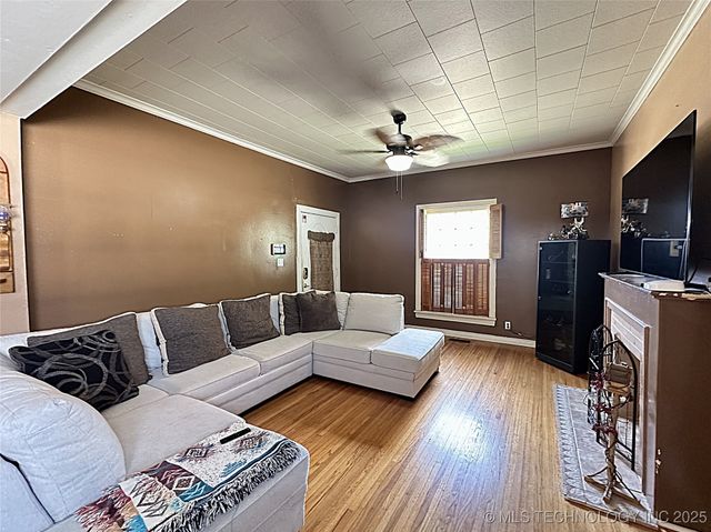 332 I Street SW, Ardmore, OK 73401