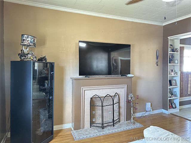 332 I Street SW, Ardmore, OK 73401