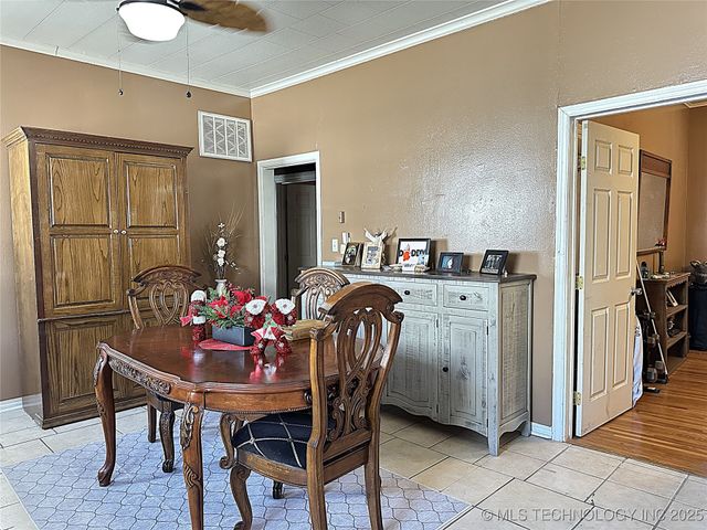 332 I Street SW, Ardmore, OK 73401