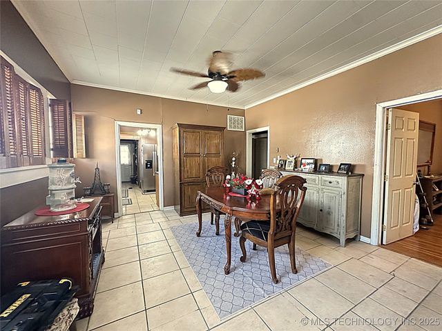 332 I Street SW, Ardmore, OK 73401