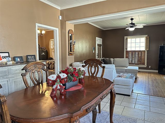 332 I Street SW, Ardmore, OK 73401