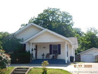 332 I Street SW, Ardmore, OK 73401