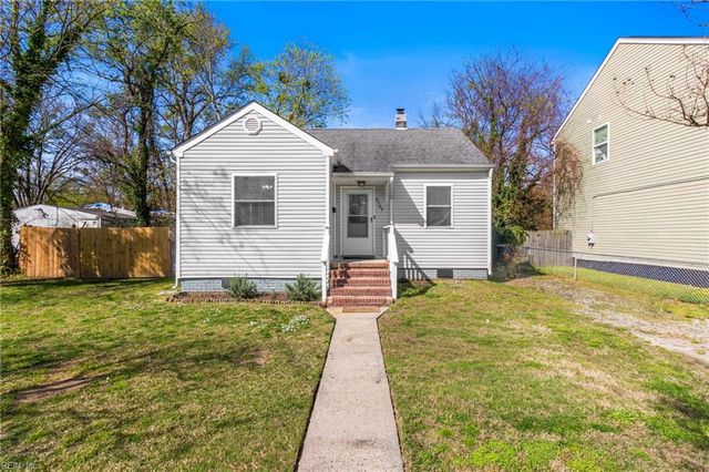 6369 Devonshire RD, Norfolk, VA 23513