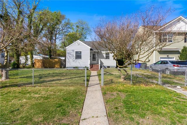 6369 Devonshire RD, Norfolk, VA 23513