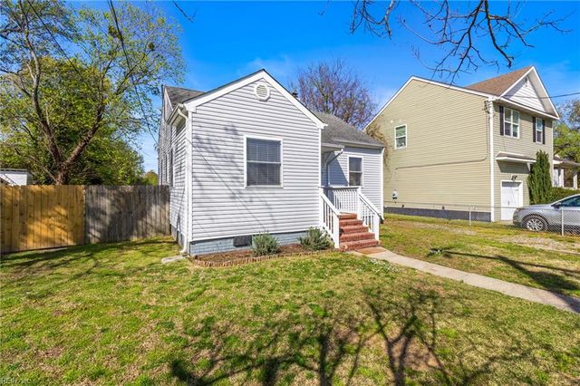 6369 Devonshire RD, Norfolk, VA 23513